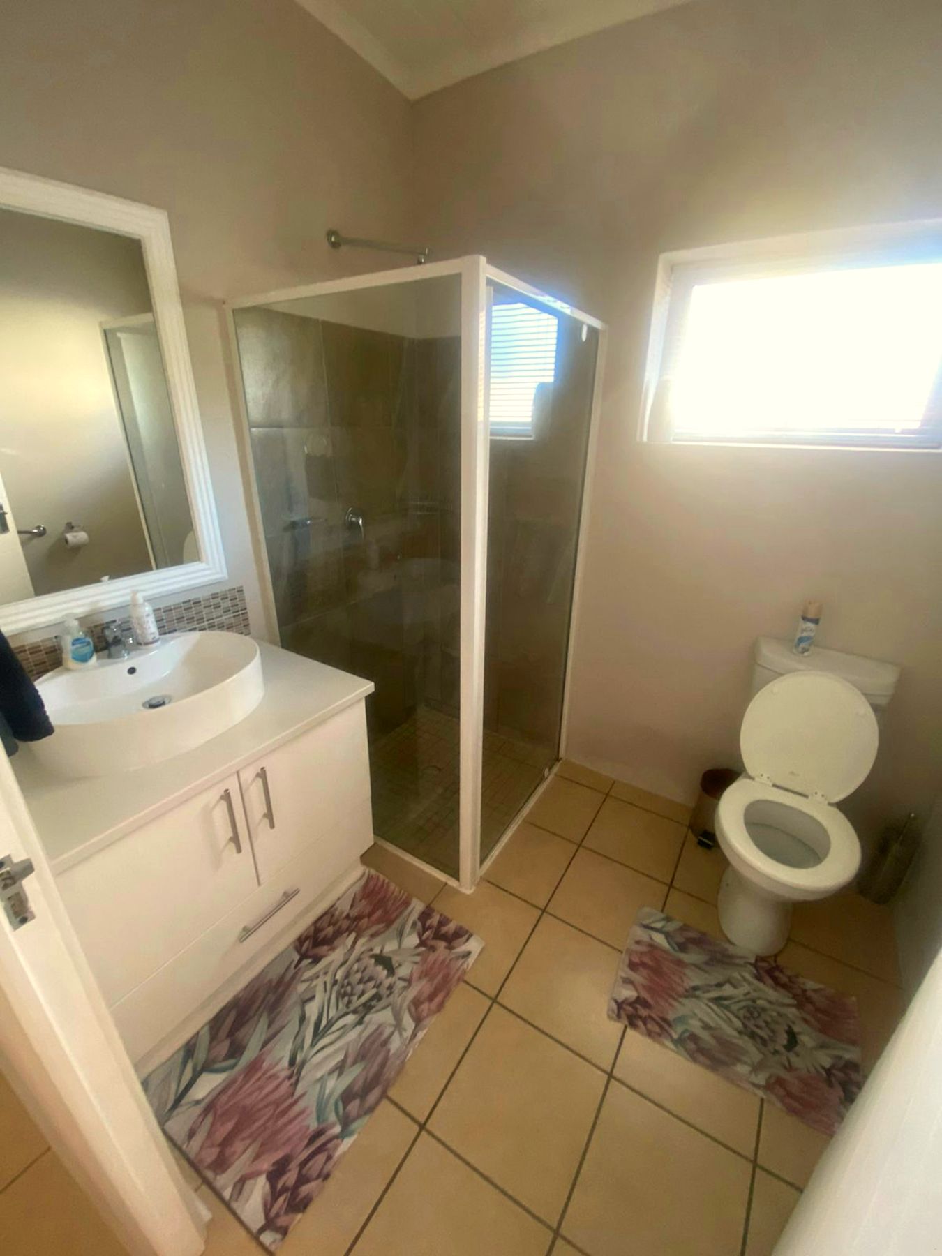 Badkamer